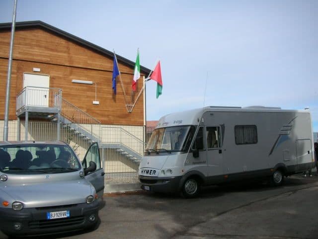 Abruzzo... continua