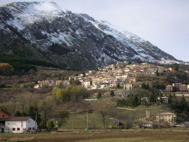 Abruzzo... continua