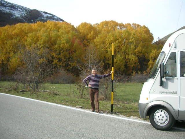 Abruzzo... continua
