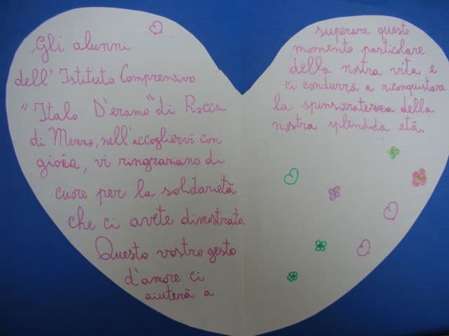 Abruzzo... continua