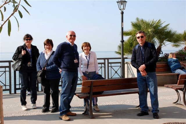 Liguria: Le 5 Terre