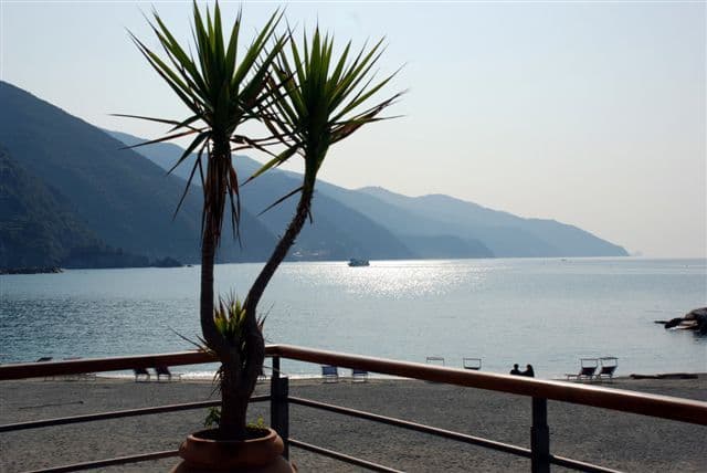 Liguria: Le 5 Terre