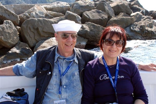 Liguria: Le 5 Terre
