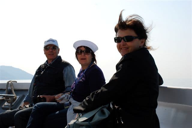 Liguria: Le 5 Terre