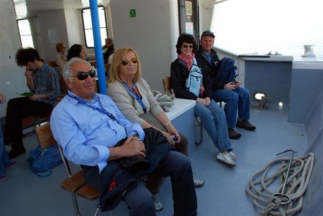Liguria: Le 5 Terre