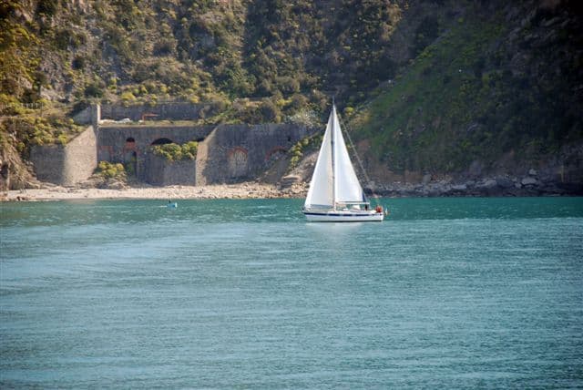 Liguria: Le 5 Terre