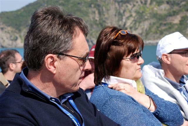 Liguria: Le 5 Terre