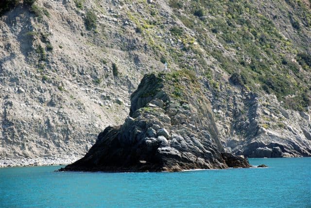 Liguria: Le 5 Terre