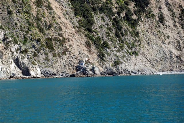 Liguria: Le 5 Terre