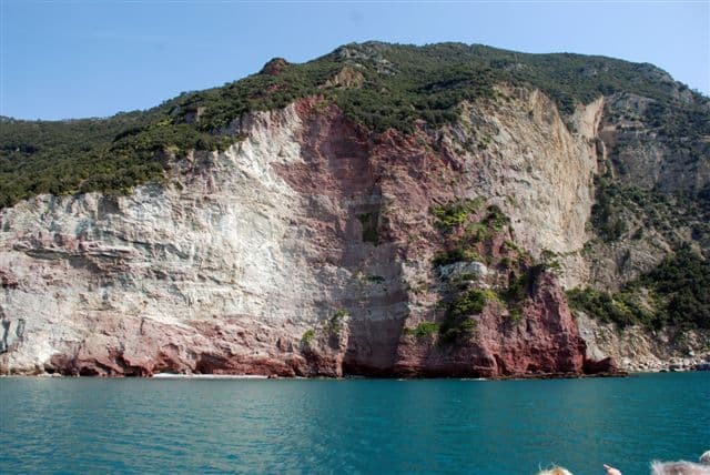 Liguria: Le 5 Terre