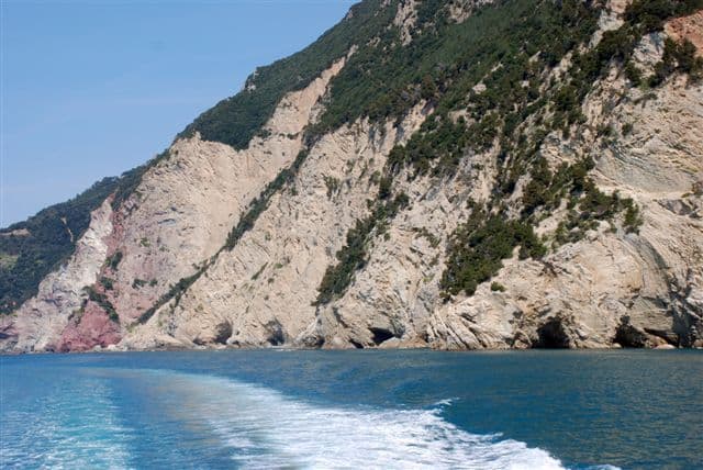 Liguria: Le 5 Terre