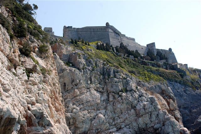 Liguria: Le 5 Terre