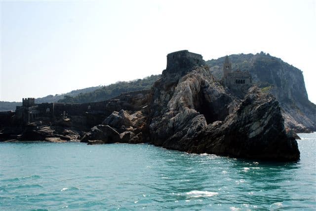 Liguria: Le 5 Terre