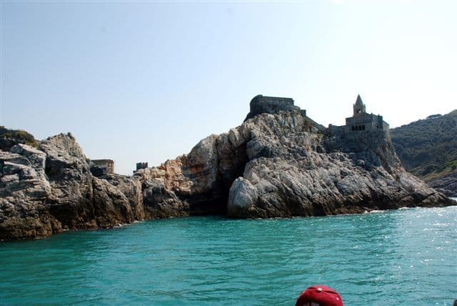 Liguria: Le 5 Terre