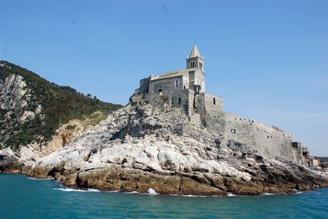 Liguria: Le 5 Terre