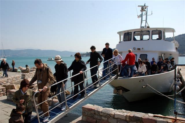 Liguria: Le 5 Terre