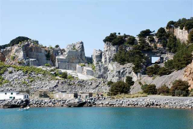 Liguria: Le 5 Terre