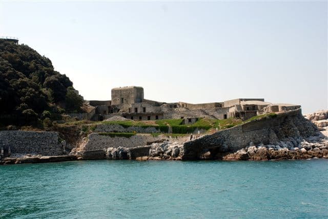 Liguria: Le 5 Terre
