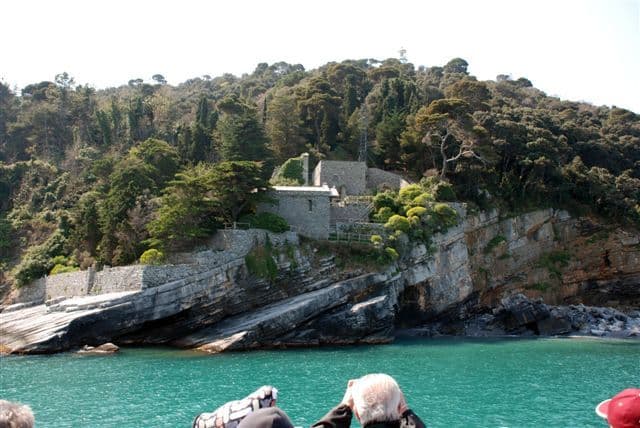 Liguria: Le 5 Terre