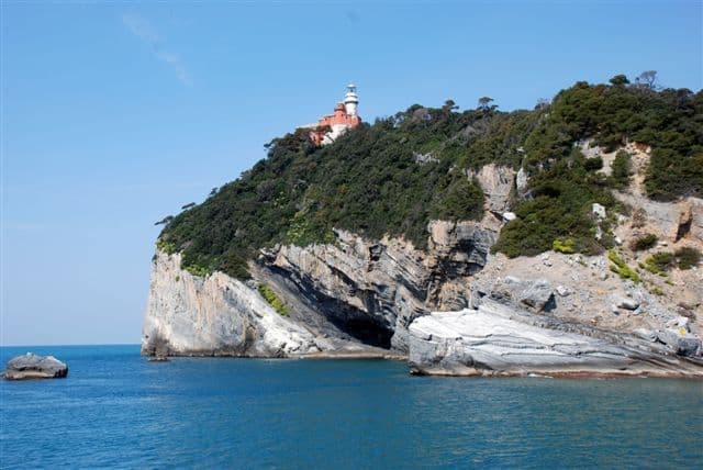 Liguria: Le 5 Terre