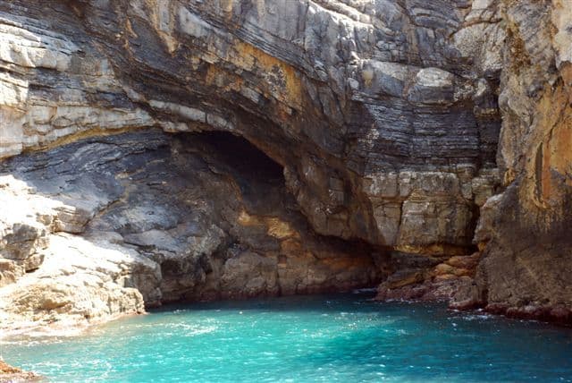 Liguria: Le 5 Terre