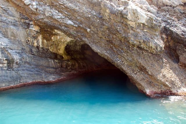 Liguria: Le 5 Terre