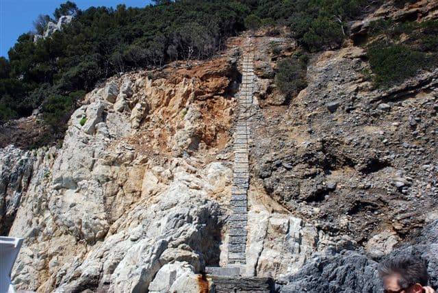 Liguria: Le 5 Terre