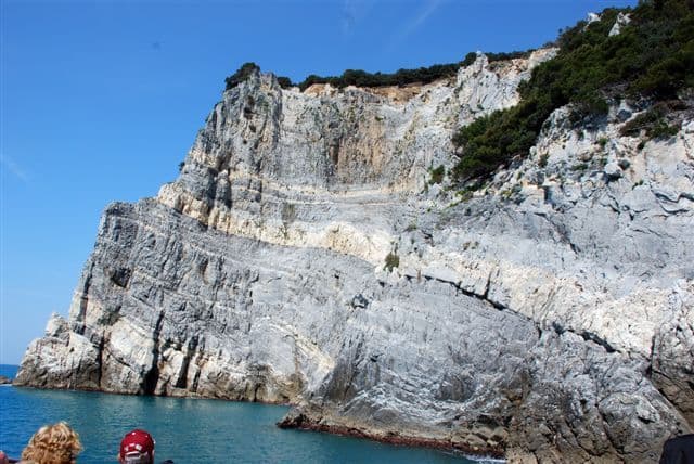 Liguria: Le 5 Terre