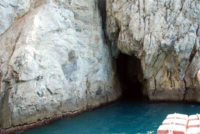 Liguria: Le 5 Terre