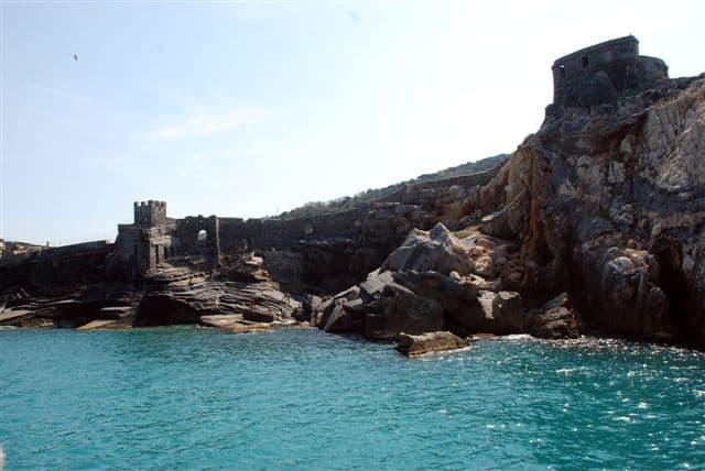 Liguria: Le 5 Terre
