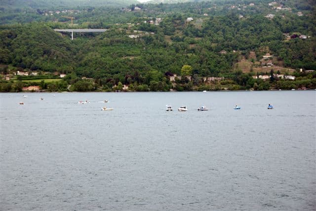 Lago Maggiore Express