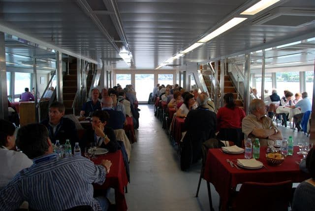 Lago Maggiore Express