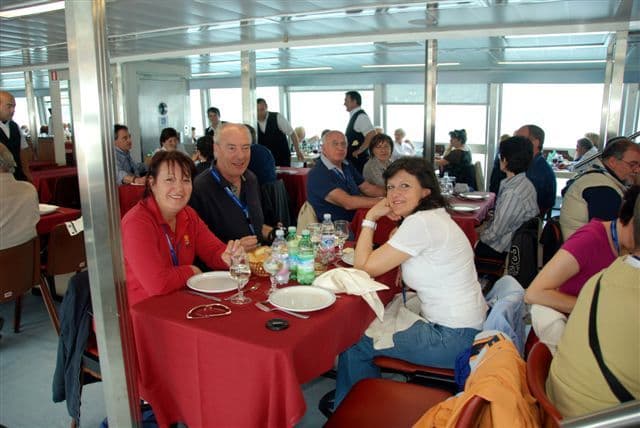 Lago Maggiore Express