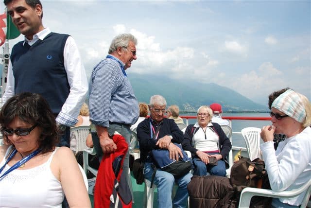 Lago Maggiore Express