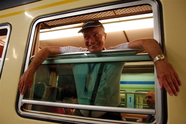 Lago Maggiore Express