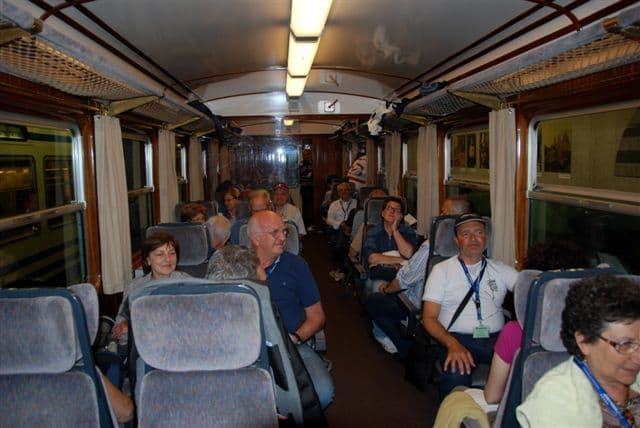 Lago Maggiore Express