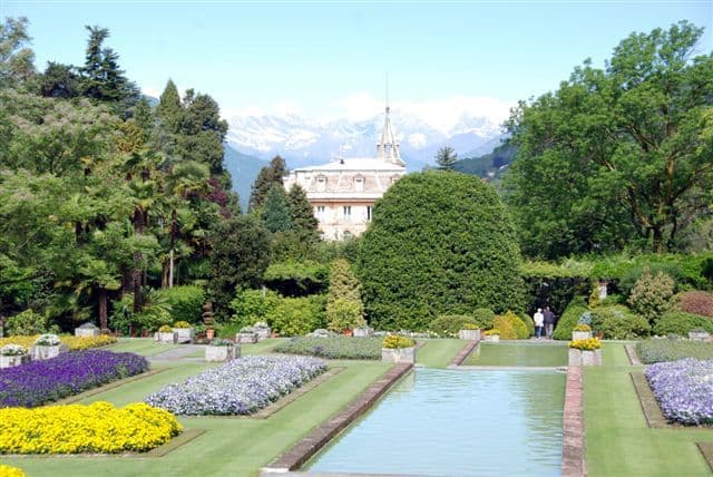 Lago Maggiore Express