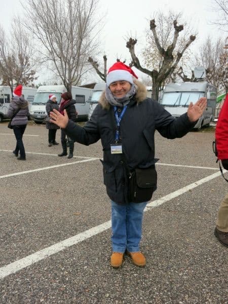 Natale a Gardaland