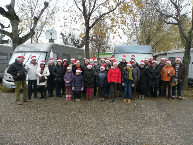 Natale a Gardaland