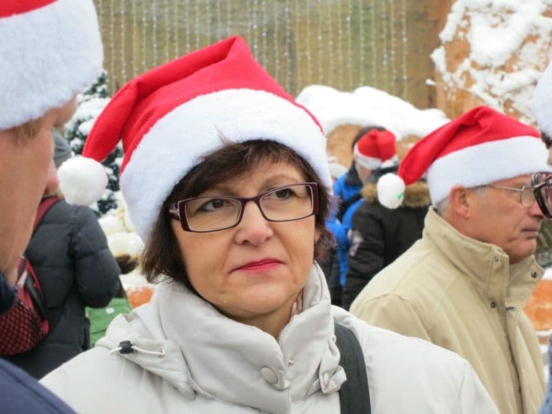 Natale a Gardaland