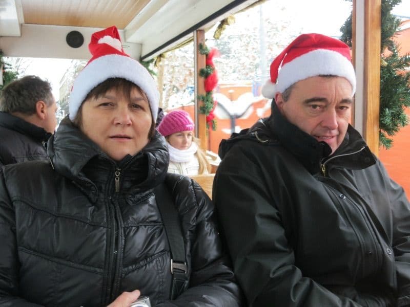 Natale a Gardaland