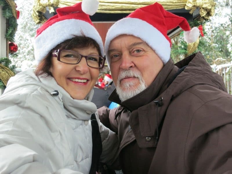 Natale a Gardaland