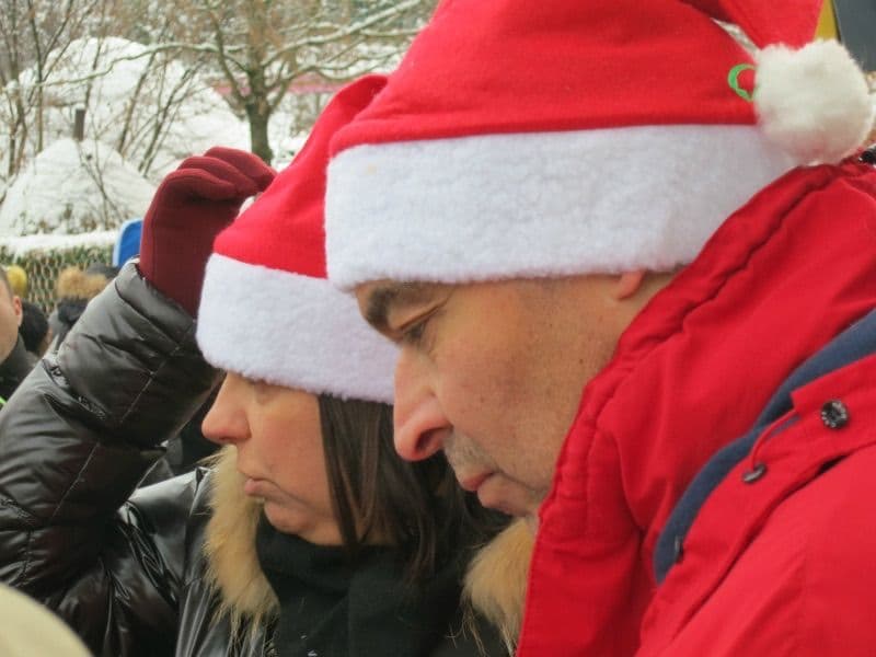 Natale a Gardaland