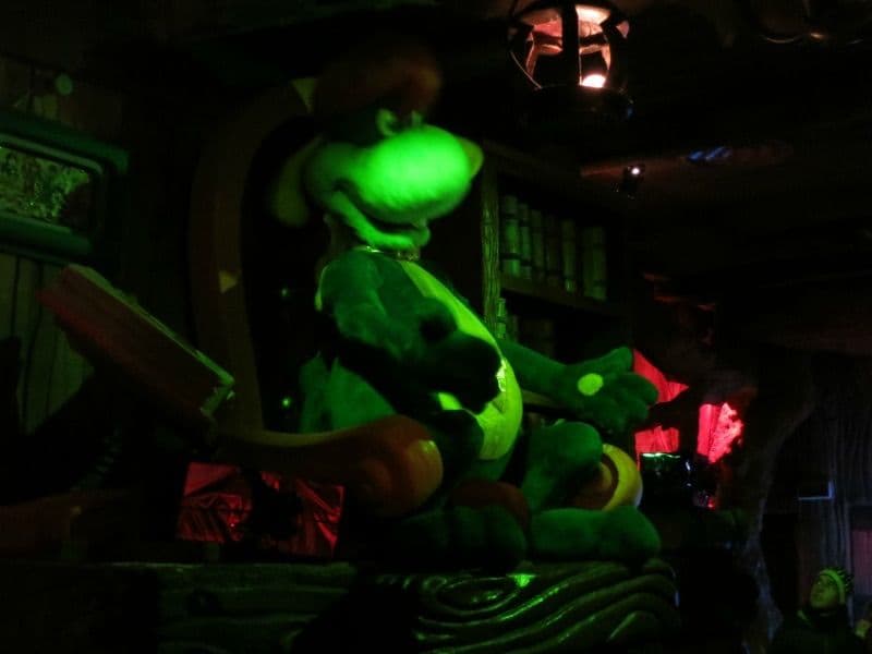 Natale a Gardaland
