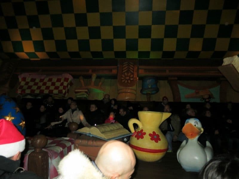 Natale a Gardaland