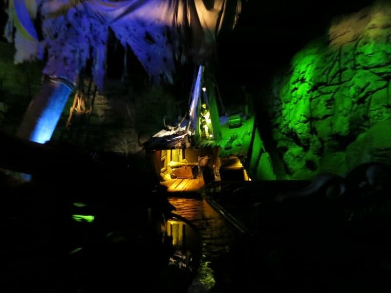 Natale a Gardaland