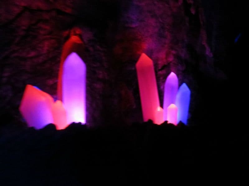 Natale a Gardaland