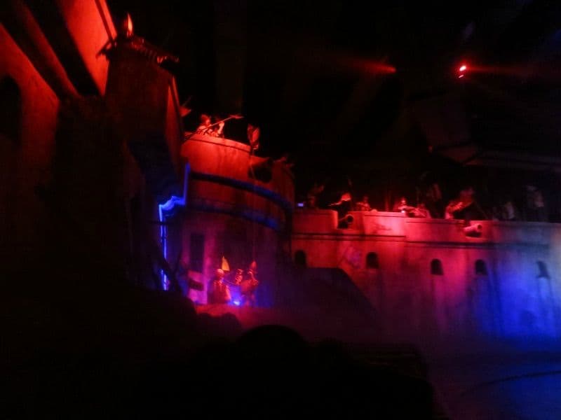 Natale a Gardaland
