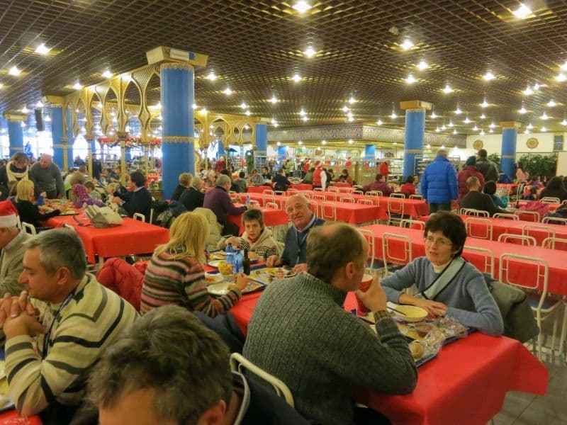 Natale a Gardaland