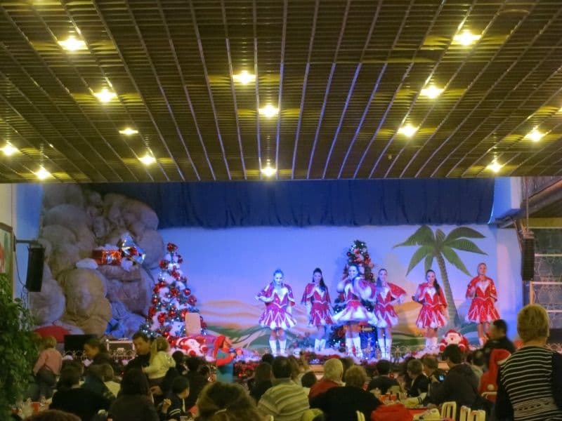 Natale a Gardaland